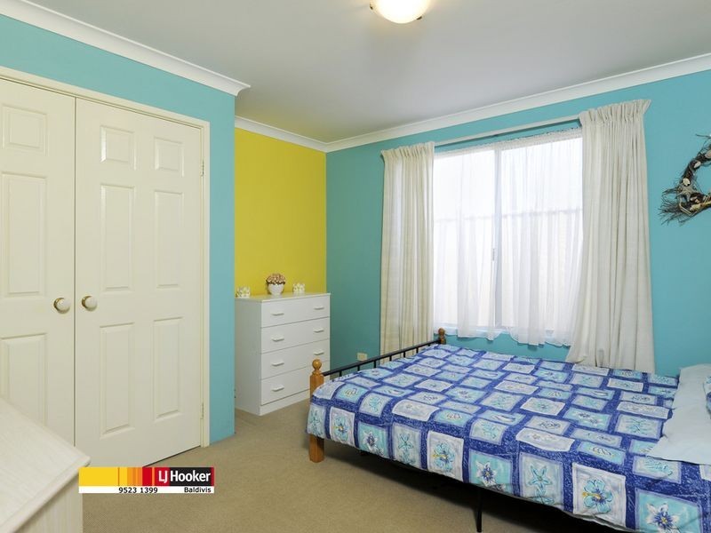 61 Huxtable Terrace, Baldivis WA 6171