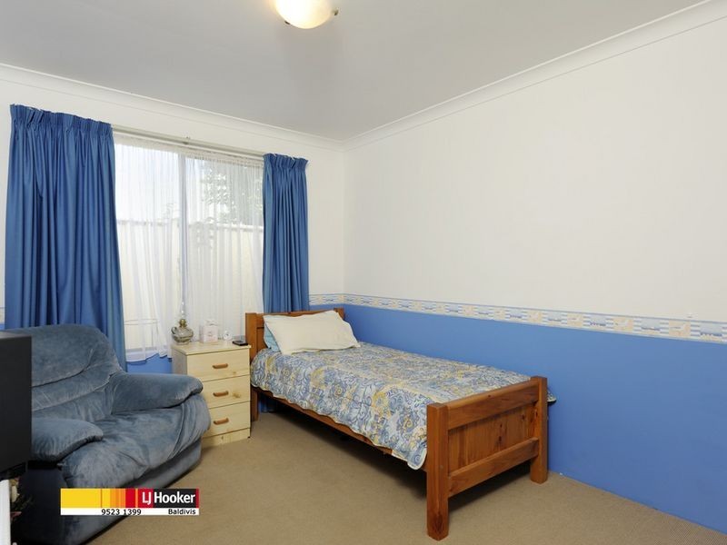 61 Huxtable Terrace, Baldivis WA 6171