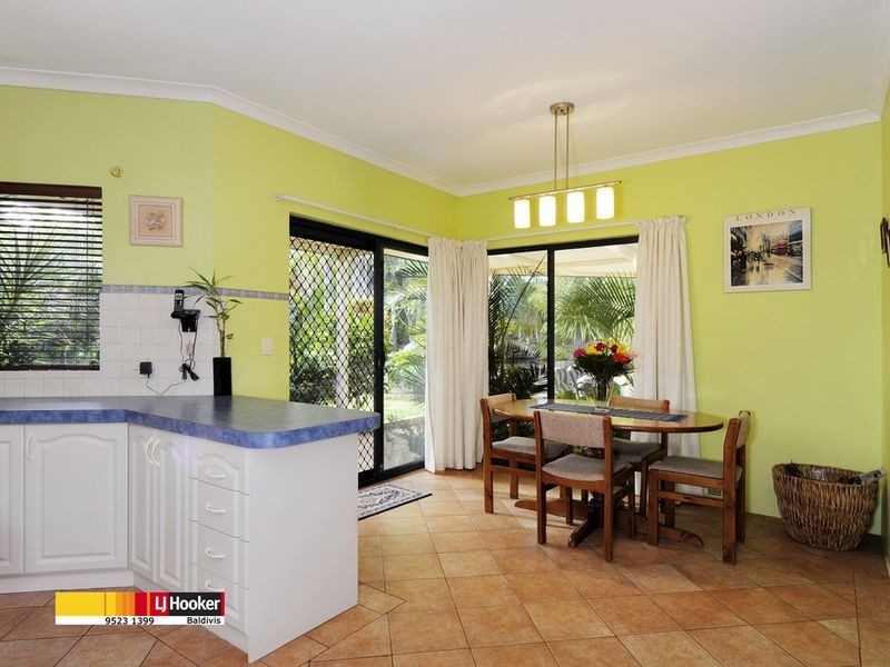 61 Huxtable Terrace, Baldivis WA 6171