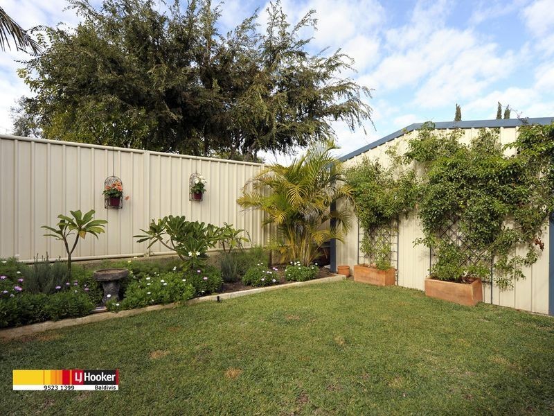 61 Huxtable Terrace, Baldivis WA 6171