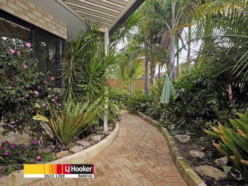 61 Huxtable Terrace, Baldivis WA 6171