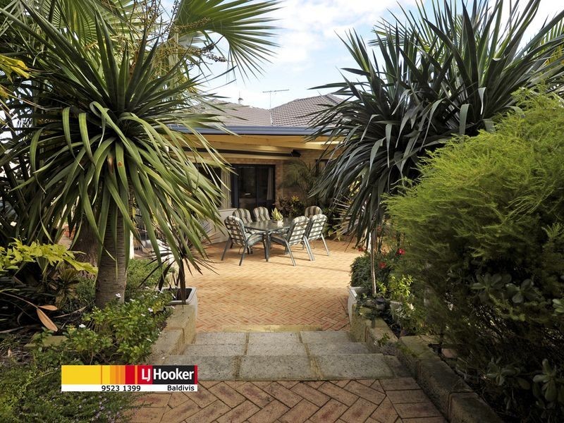 61 Huxtable Terrace, Baldivis WA 6171