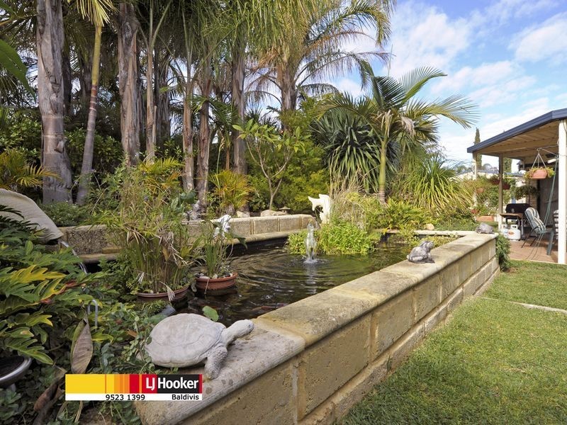 61 Huxtable Terrace, Baldivis WA 6171