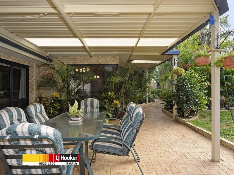 61 Huxtable Terrace, Baldivis WA 6171