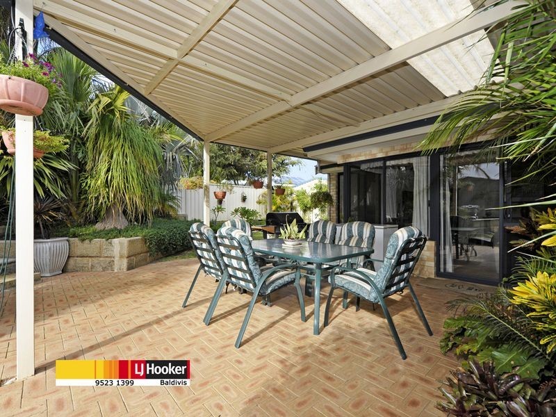 61 Huxtable Terrace, Baldivis WA 6171