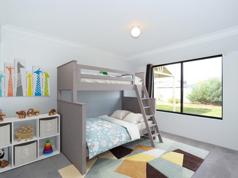 9 Ascent Fairway, Baldivis WA 6171