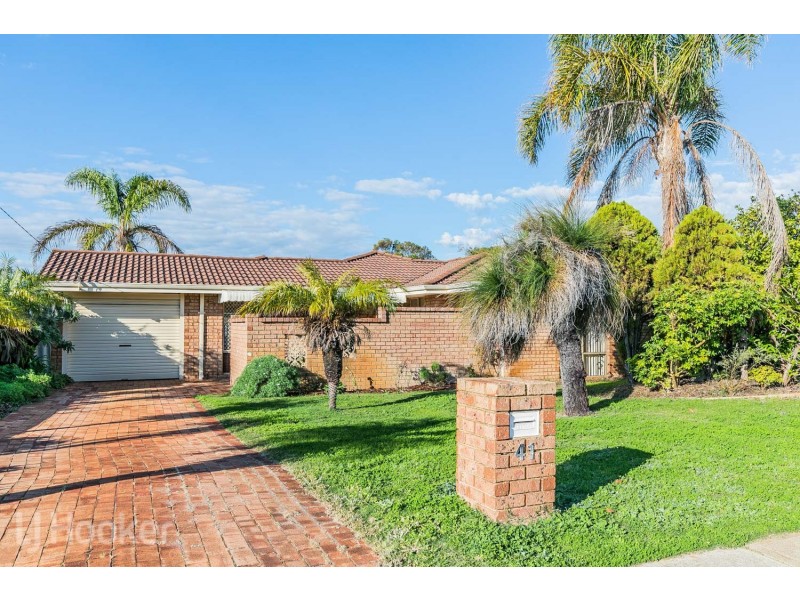 41 Burnside Way, Waikiki WA 6169