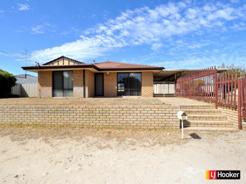 2 Royce Street, Singleton WA 6175