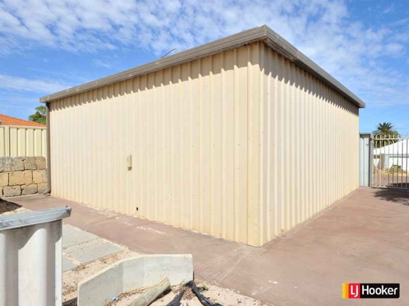 2 Royce Street, Singleton WA 6175