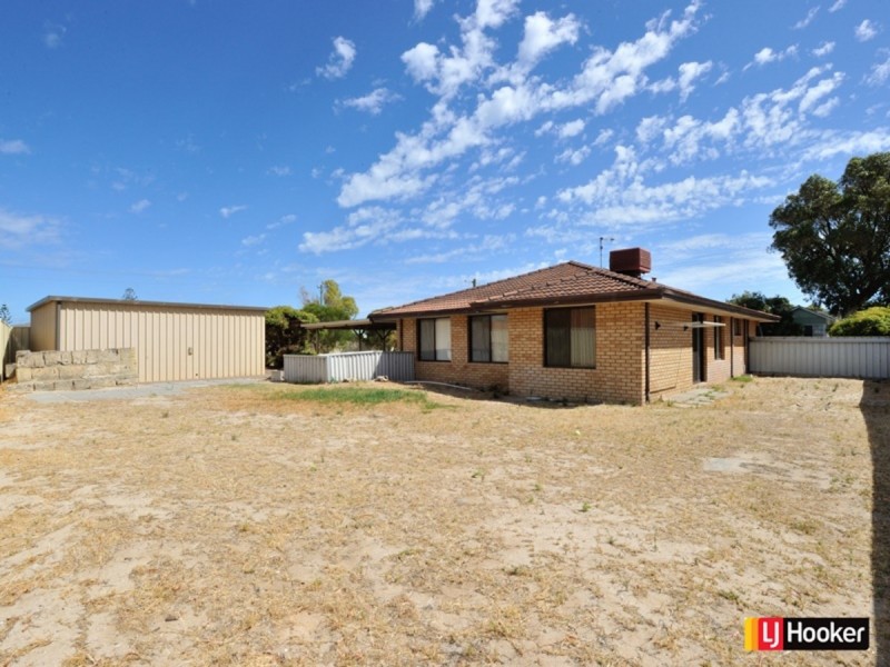 2 Royce Street, Singleton WA 6175