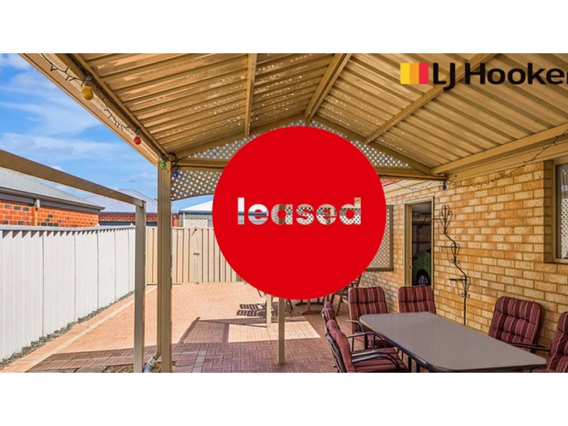 35 Brindabella Avenue, Rockingham WA 6168