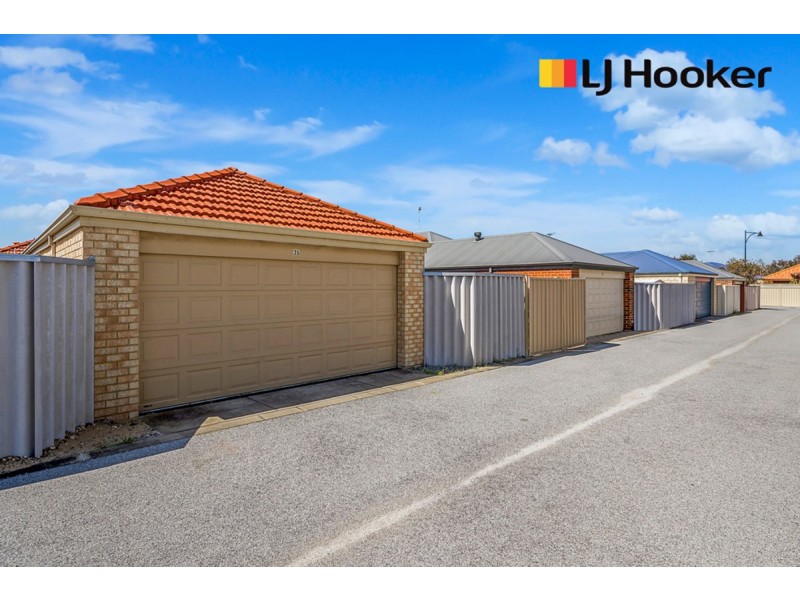 35 Brindabella Avenue, Rockingham WA 6168