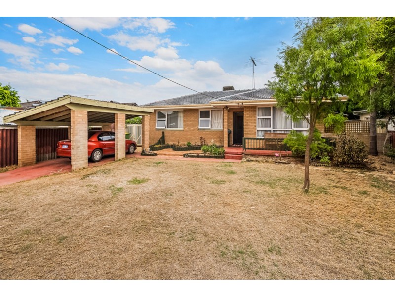 7 Pictor Court, Rockingham WA 6168