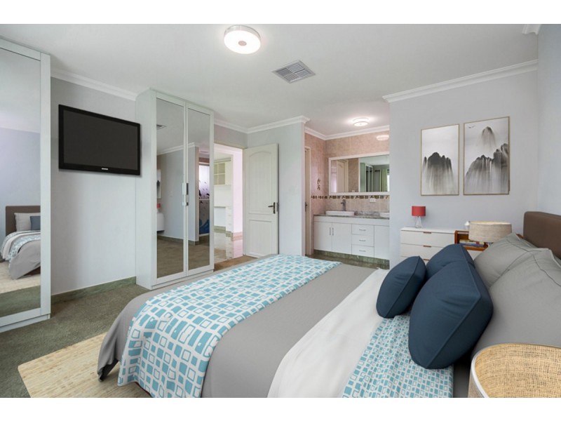 14 Austral Vista, Baldivis WA 6171