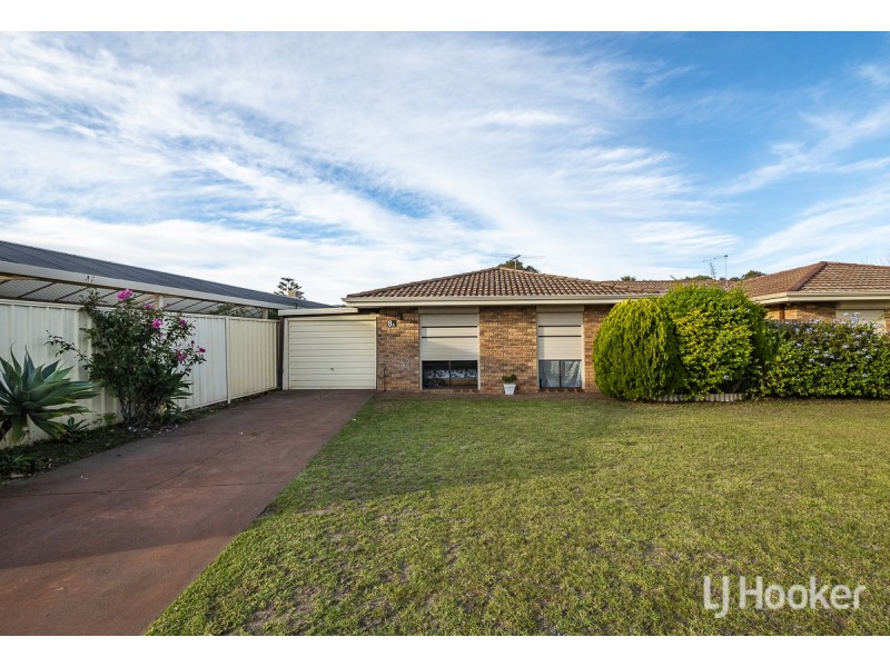 9A Jamaican Road, Safety Bay WA 6169