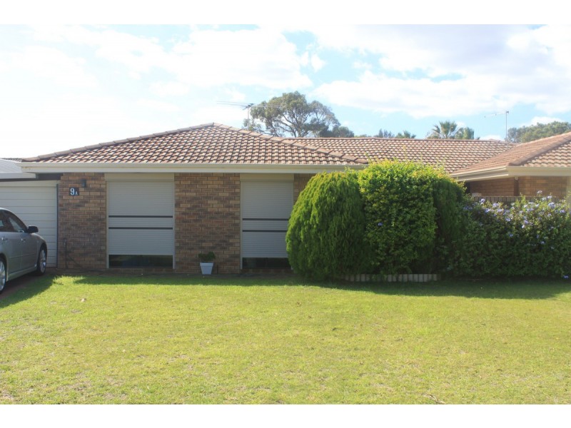 9A Jamaican Road, Safety Bay WA 6169