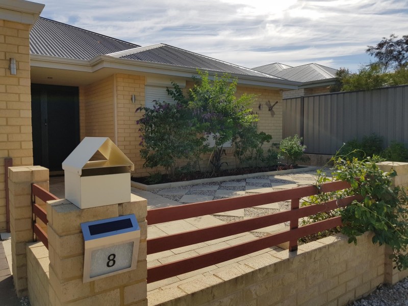 8 Tenterden Way, Baldivis WA 6171