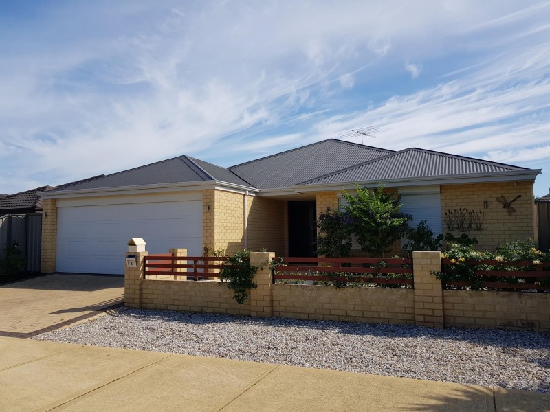 8 Tenterden Way, Baldivis WA 6171