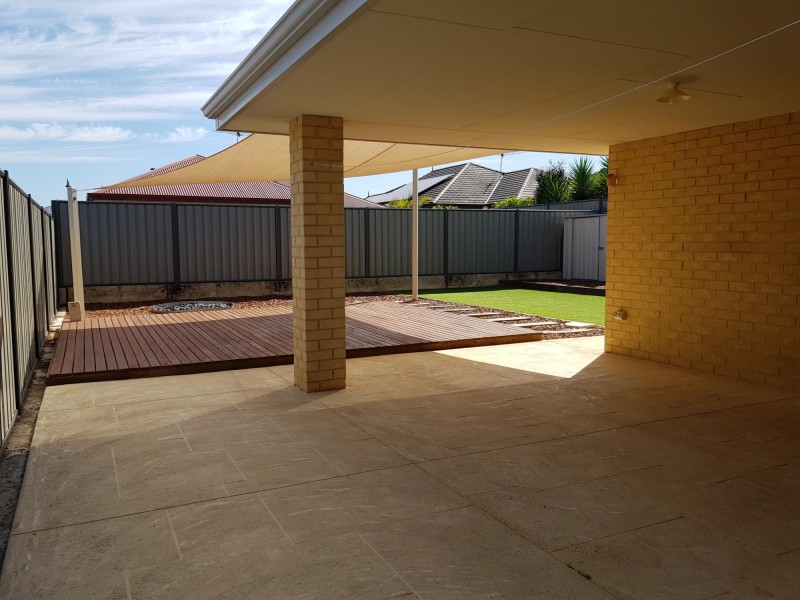 8 Tenterden Way, Baldivis WA 6171