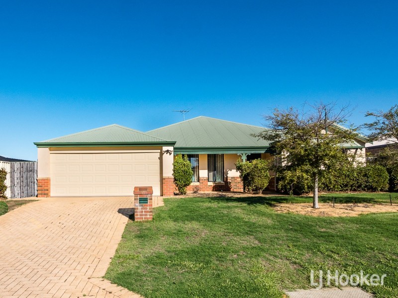 3 Butler View, Baldivis WA 6171