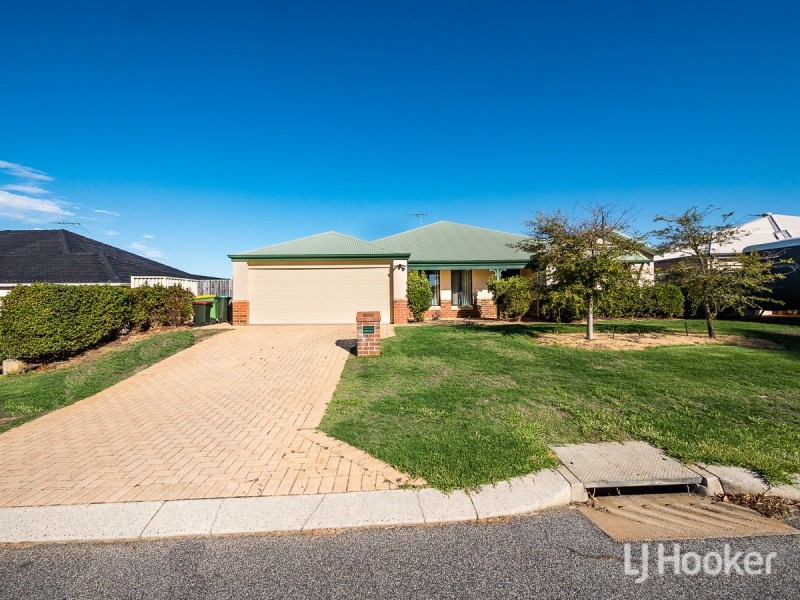 3 Butler View, Baldivis WA 6171