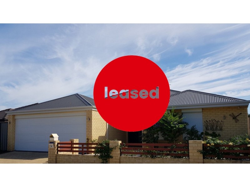 8 Tenterden Way, Baldivis WA 6171
