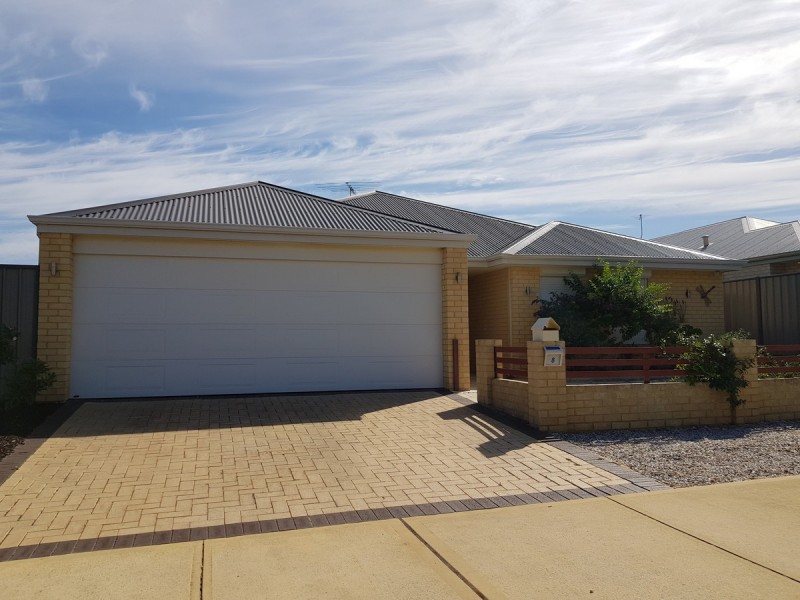 8 Tenterden Way, Baldivis WA 6171