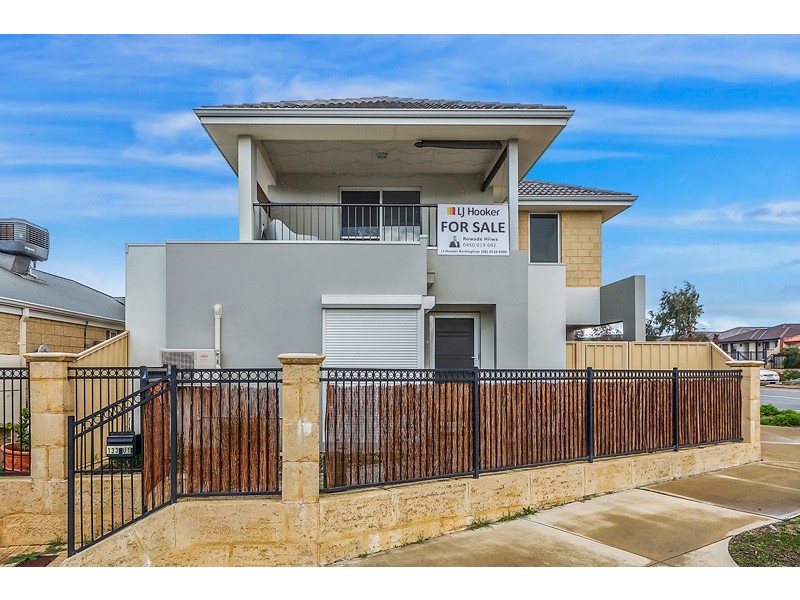 133B Millbrook Avenue, Bertram WA 6167