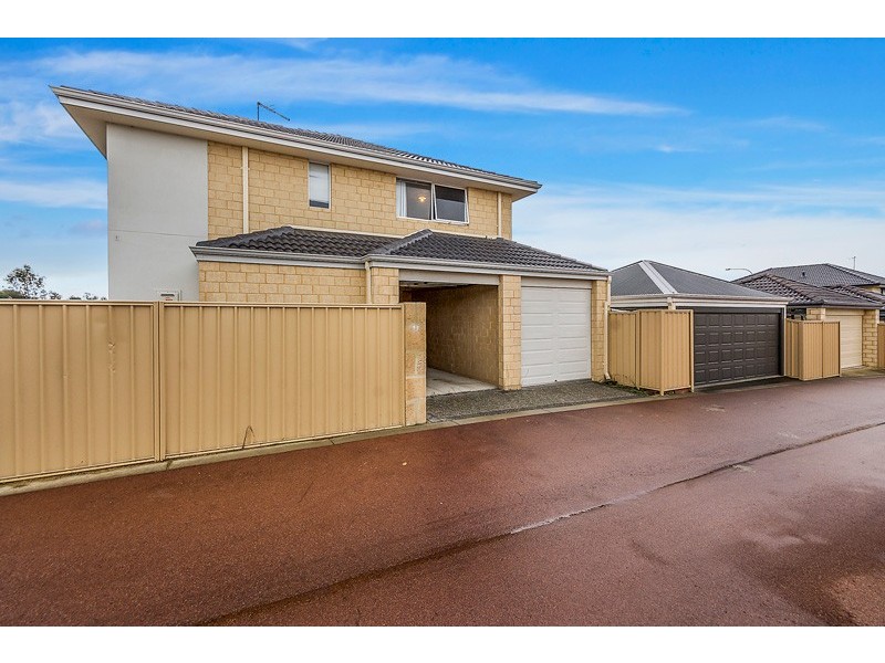 133B Millbrook Avenue, Bertram WA 6167