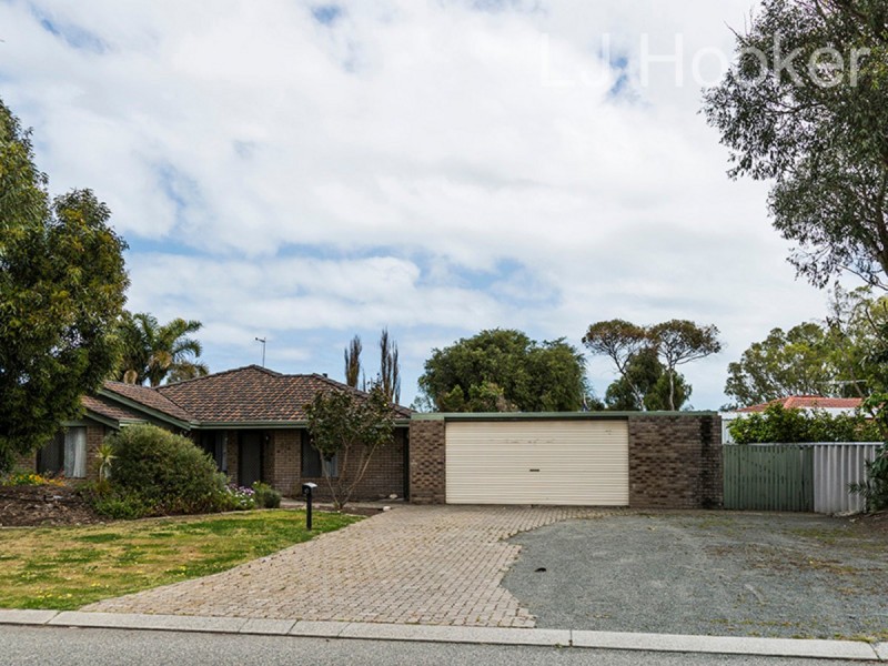45 St Andrews Loop, Cooloongup WA 6168