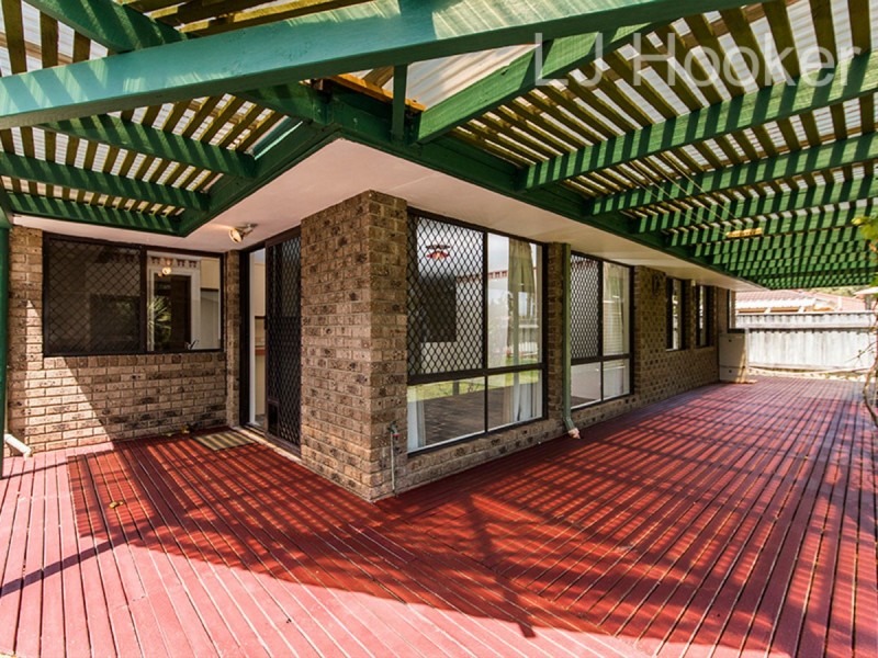 45 St Andrews Loop, Cooloongup WA 6168