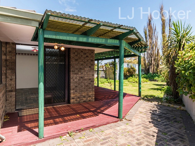 45 St Andrews Loop, Cooloongup WA 6168