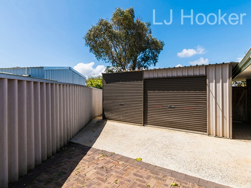 45 St Andrews Loop, Cooloongup WA 6168