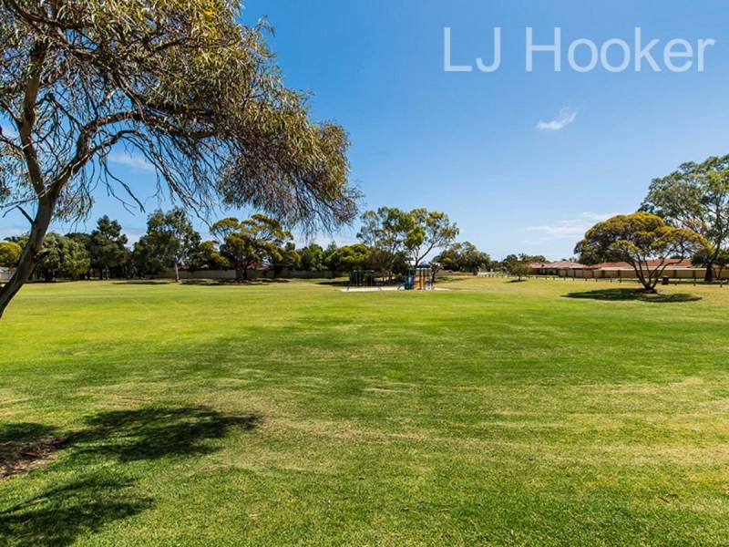 45 St Andrews Loop, Cooloongup WA 6168