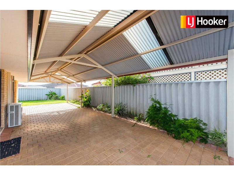 19 Mikonos Mews, Secret Harbour WA 6173
