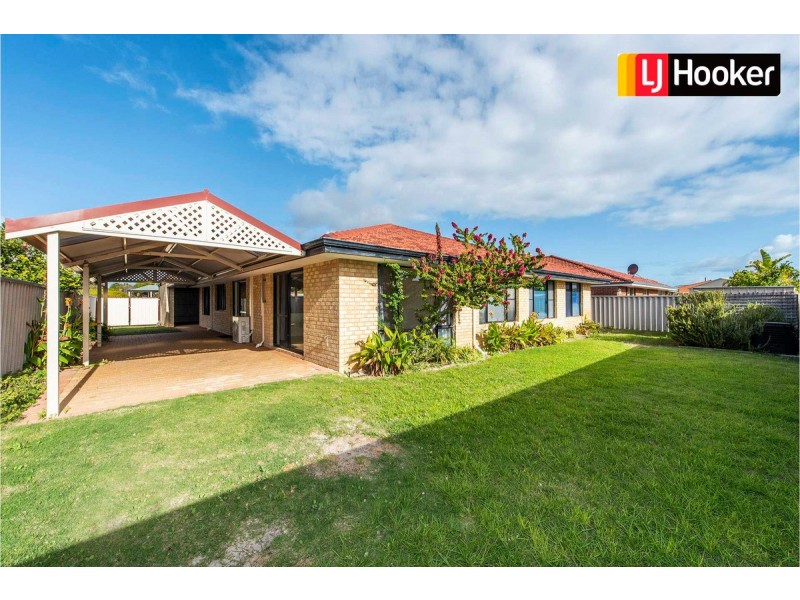19 Mikonos Mews, Secret Harbour WA 6173