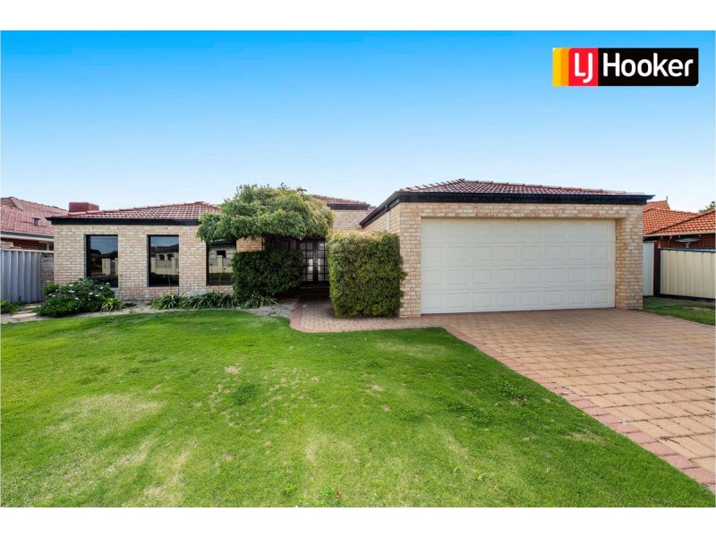 19 Mikonos Mews, Secret Harbour WA 6173