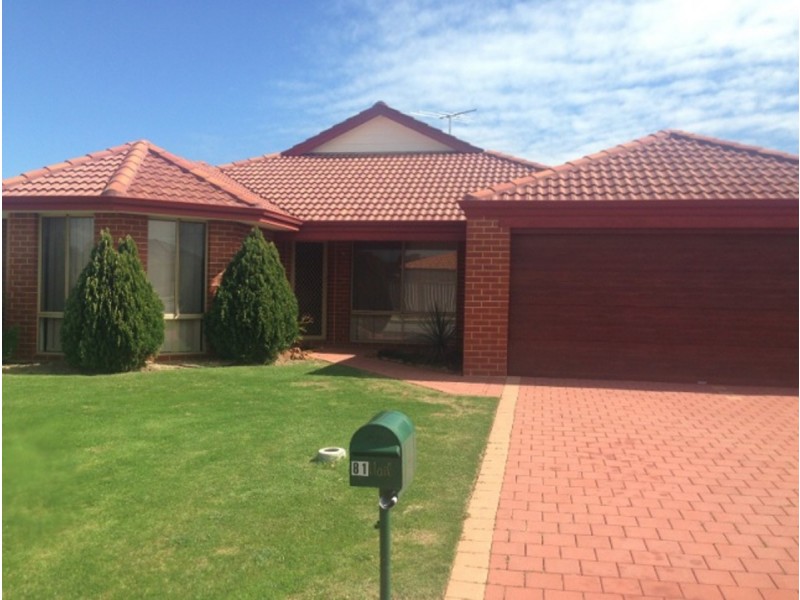 81 Forty Road, Secret Harbour WA 6173