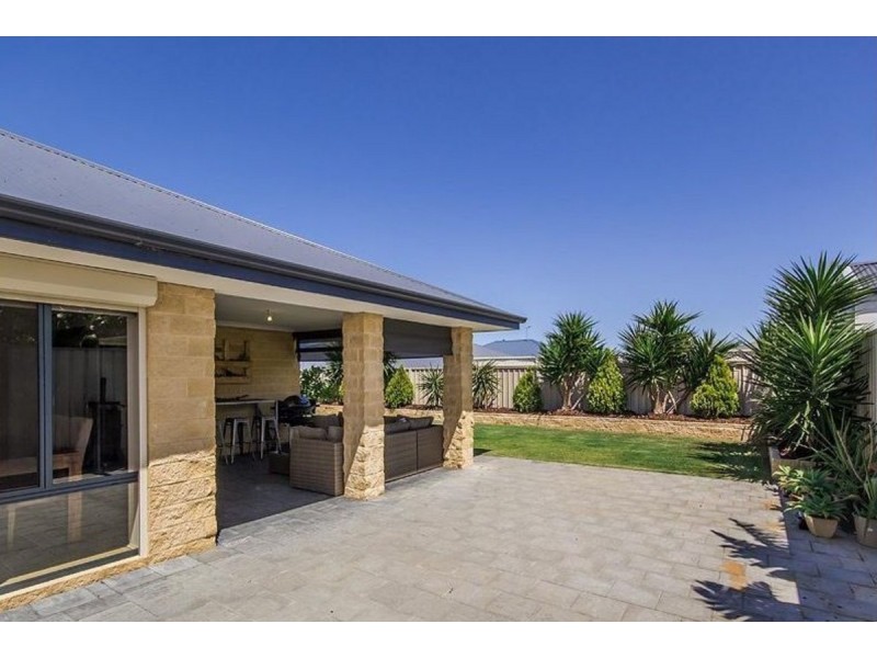 3 Gantheaume Parade, Secret Harbour WA 6173