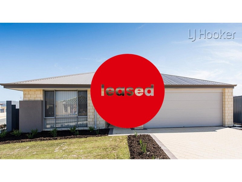 11 Selina View, Baldivis WA 6171