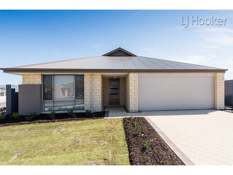 11 Selina View, Baldivis WA 6171