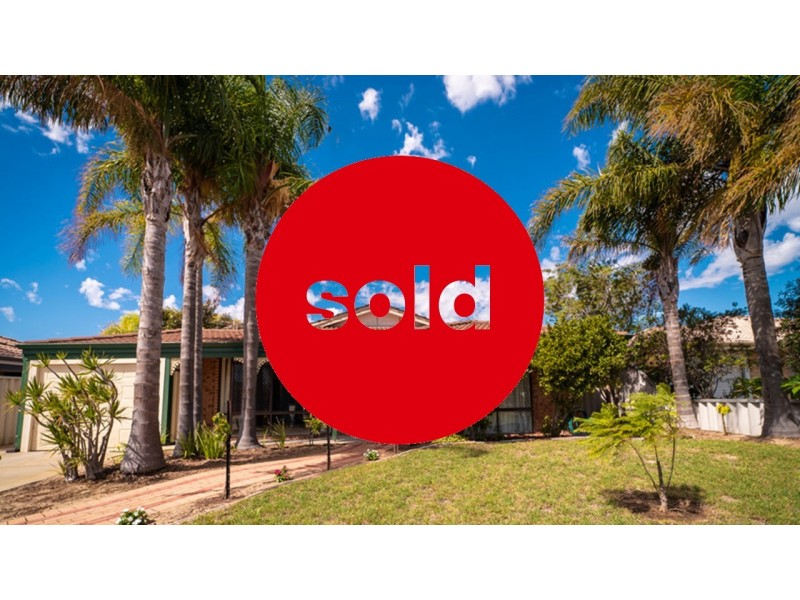 5 Silver Grove, Warnbro WA 6169