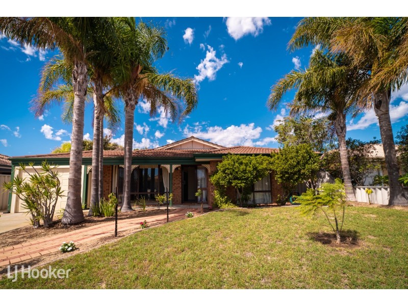 5 Silver Grove, Warnbro WA 6169