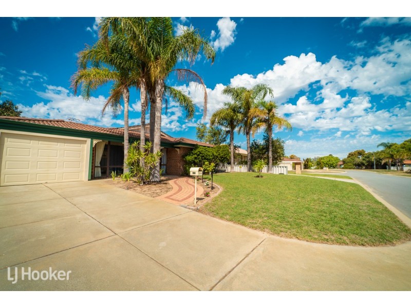 5 Silver Grove, Warnbro WA 6169