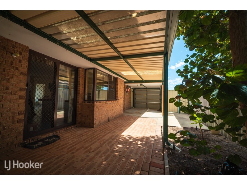 5 Silver Grove, Warnbro WA 6169