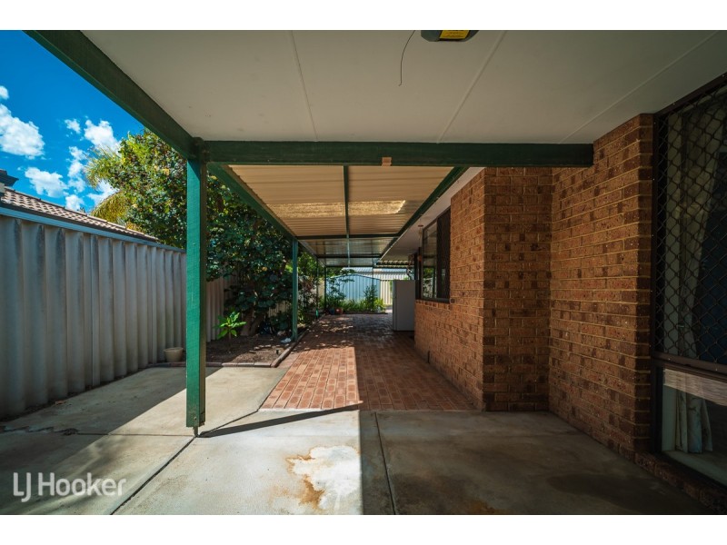 5 Silver Grove, Warnbro WA 6169