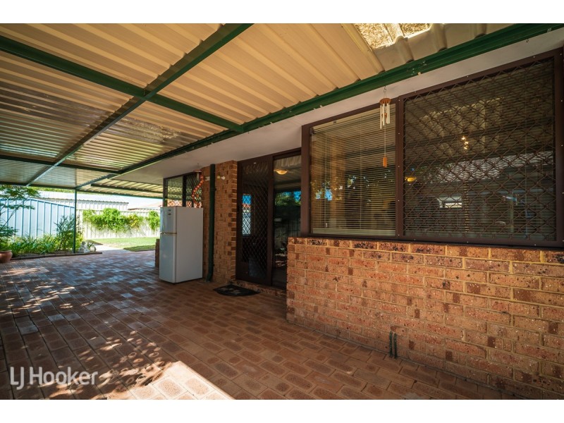 5 Silver Grove, Warnbro WA 6169