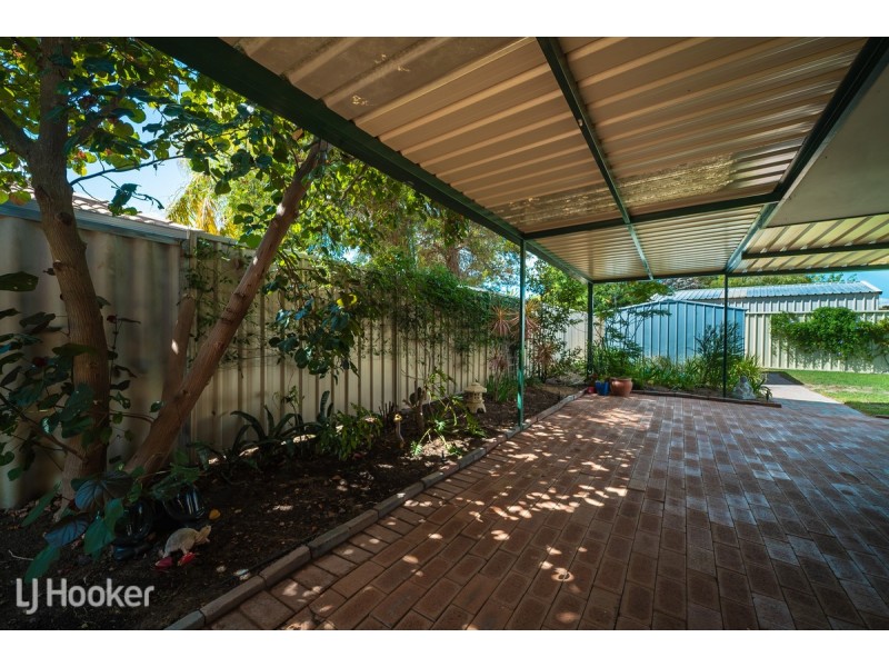 5 Silver Grove, Warnbro WA 6169