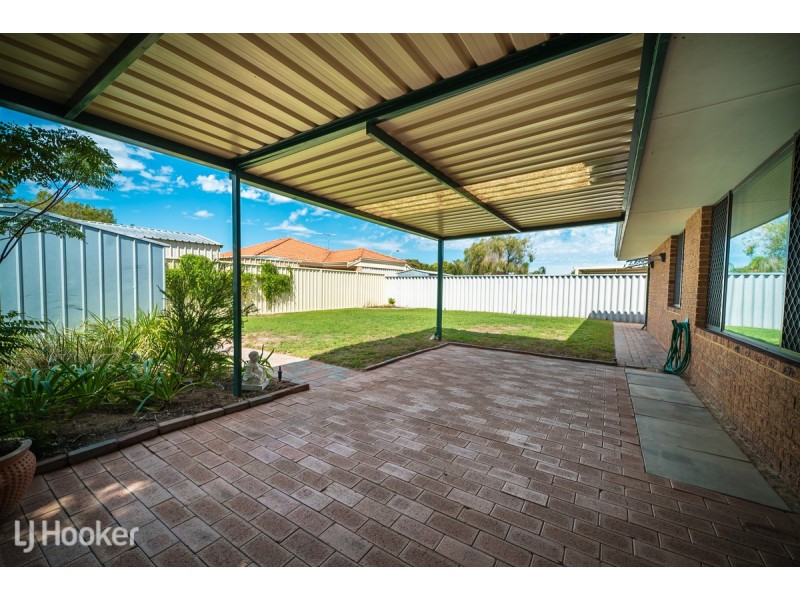 5 Silver Grove, Warnbro WA 6169