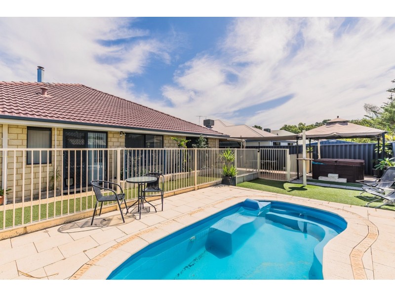 13 Lomandra View, Baldivis WA 6171